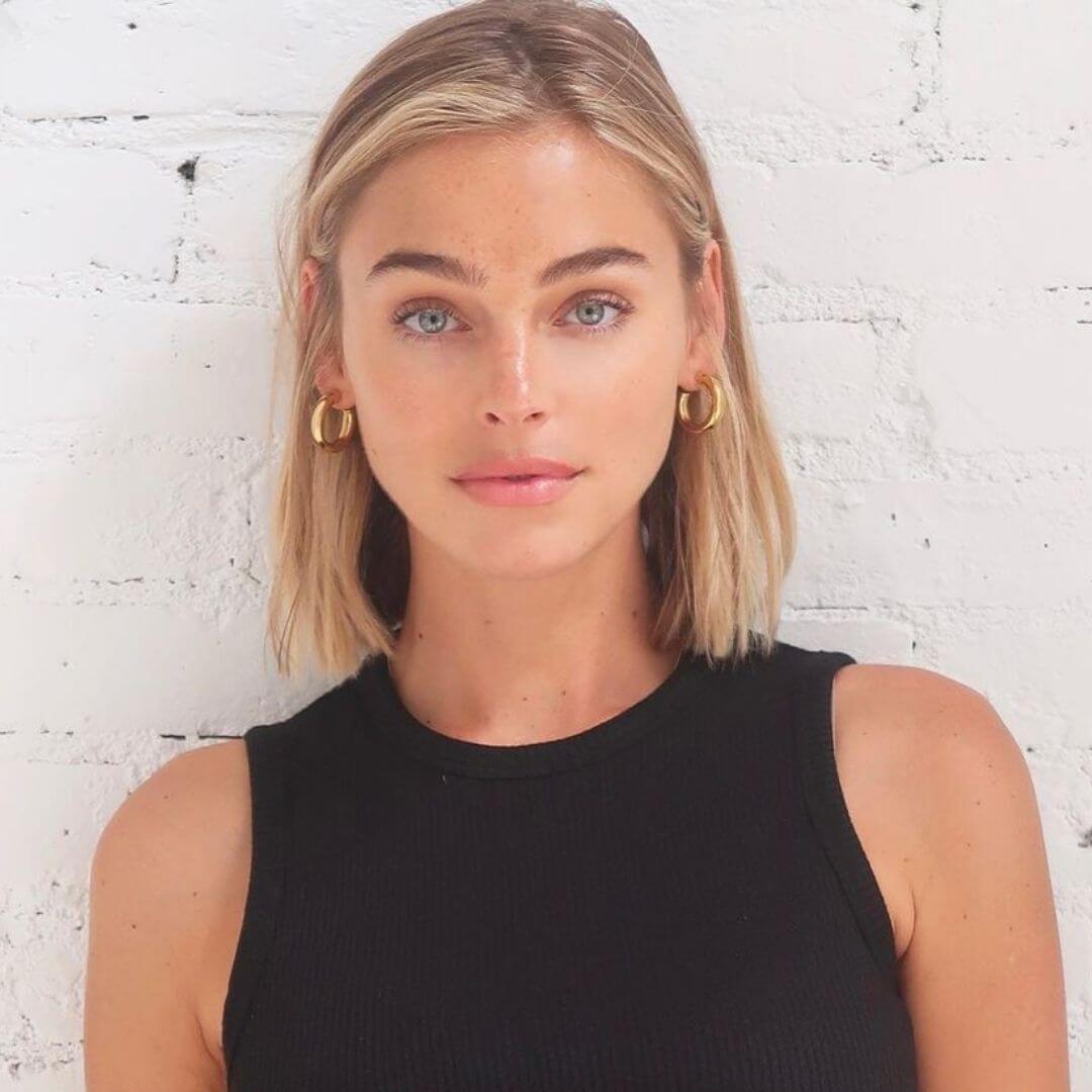 Elizabeth Turner Biography: Age, Career, Height, and Recent Projects Revealed