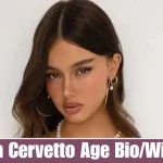 Ella Cervetto Biography: Age, Career, Height, and Recent Projects Explained