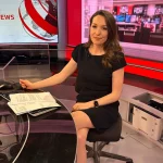 Frankie McCamley Biography: Age, Career, Recent Reporting, and Notable Works 2026