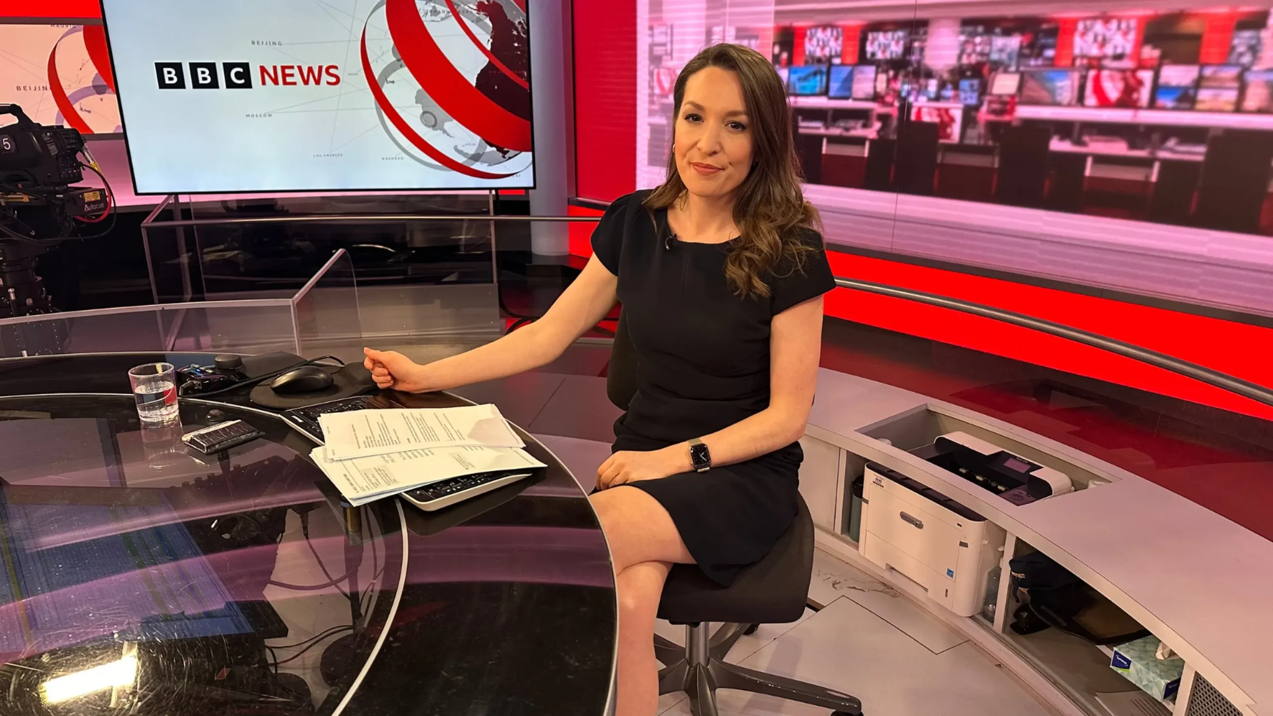 Frankie McCamley Biography: Age, Career, Recent Reporting, and Notable Works 2026