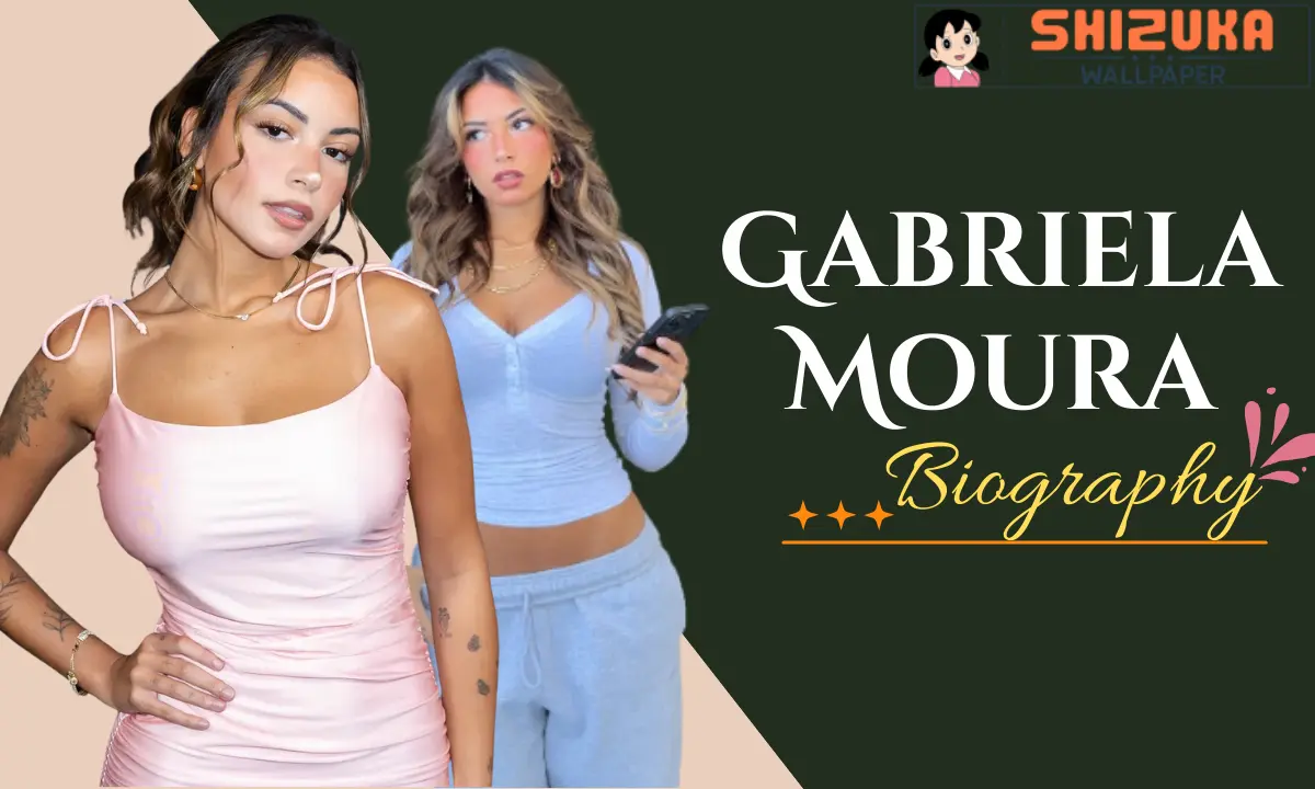 Gabriela Moura Biography: Age, Career, Net Worth, and Recent Viral Success in 2026