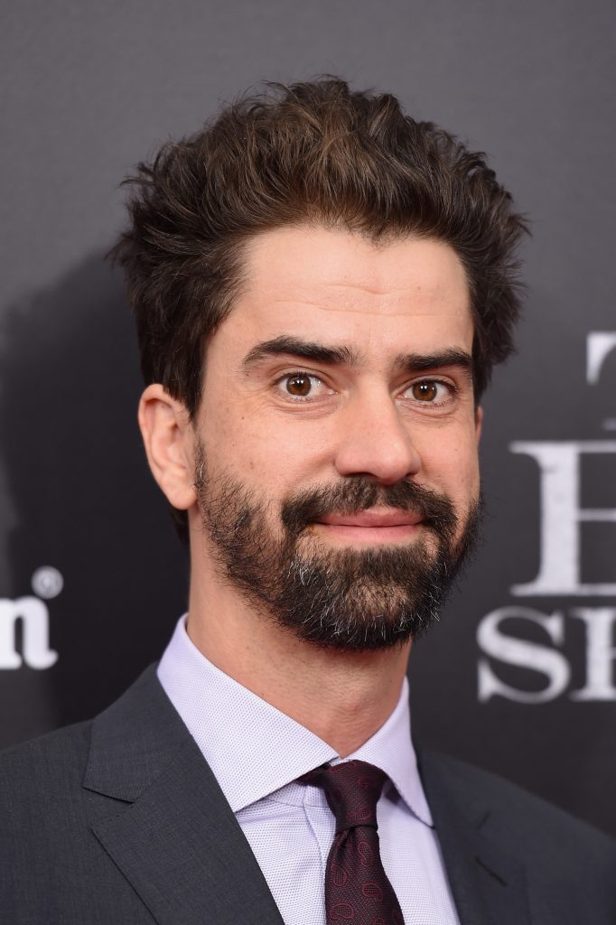 Hamish Linklater Biography: Age, Height, Career, Family, and Recent Works Explained