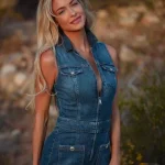 Hannah Palmer Biography: Age, Career, Height, and Recent Activity Revealed
