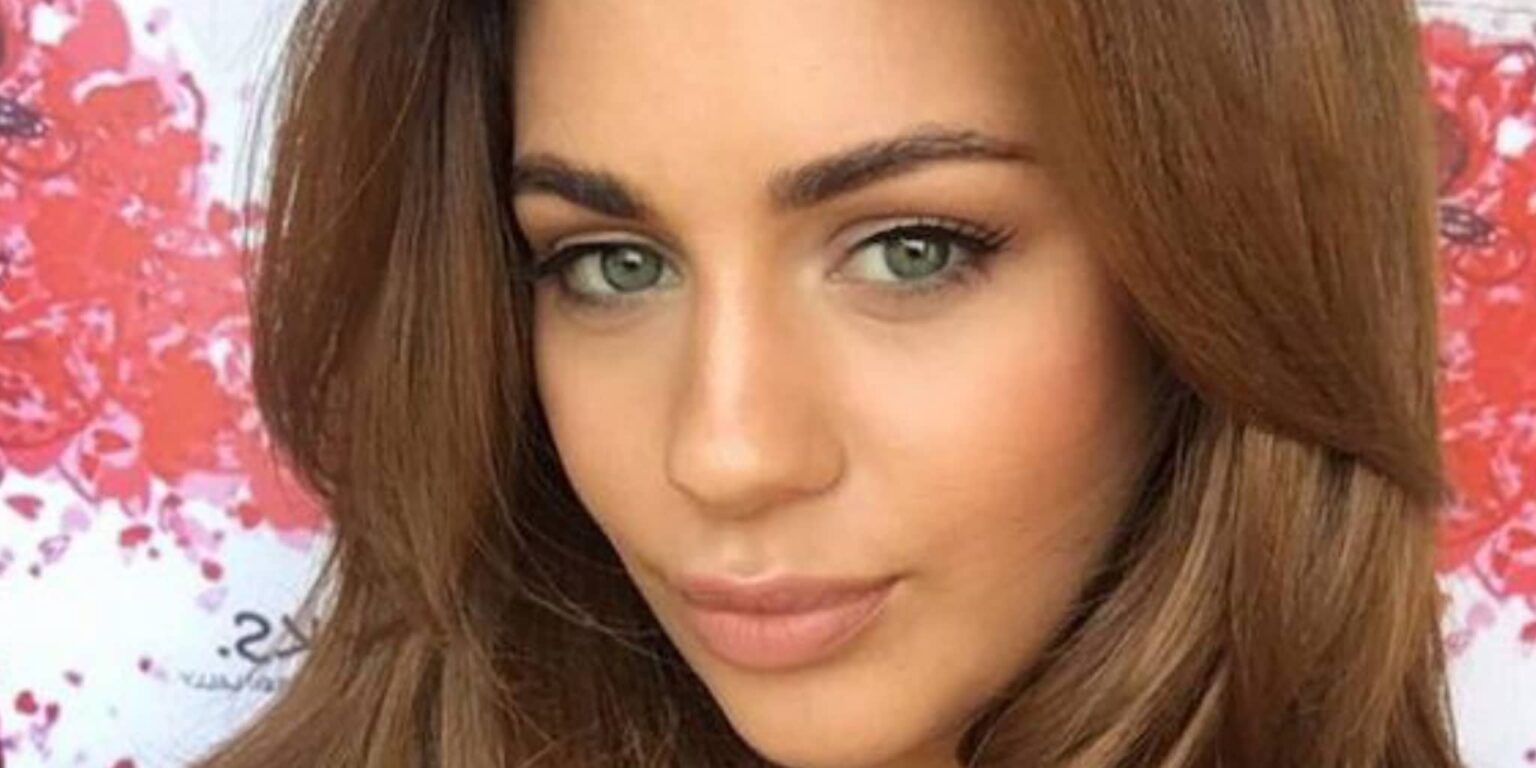 Holly Peers’ biography: age, parents, career, relationship – NaijaTab Holly Peers Biography: Age, Career, Height, and Recent Updates 2026