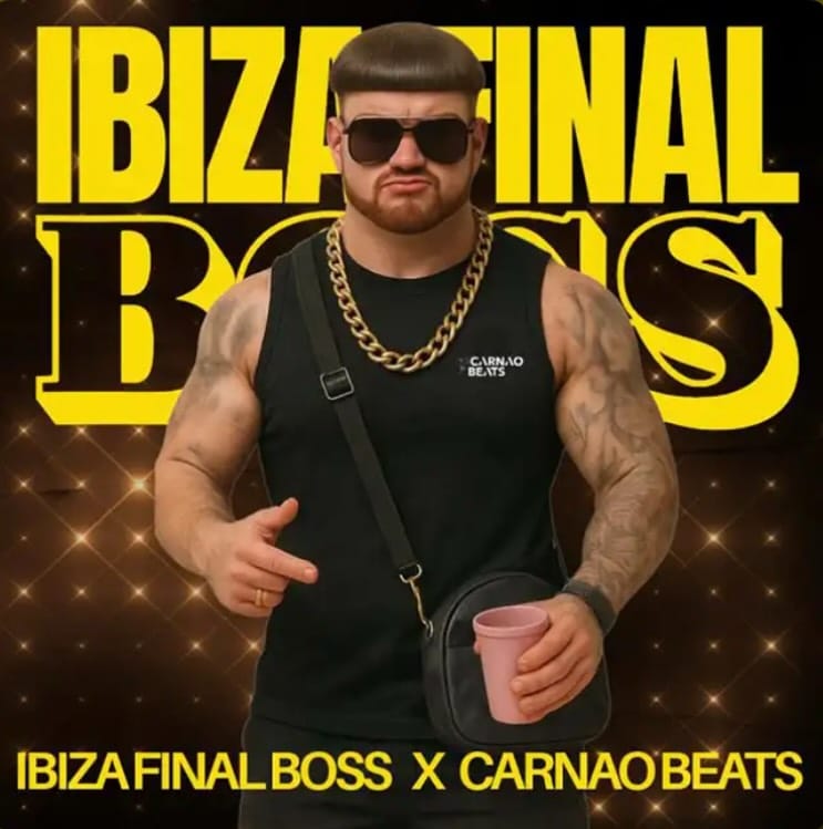 The Ibiza Final Boss – The Viral Dance Sensation **Ibiza Final Boss Biography: Age, Career, Net Worth, and Real Identity Behind the Viral Phenomenon**