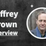 Jeffrey Brown Biography: Age, Career, Notable Works, and Recent Projects Explained