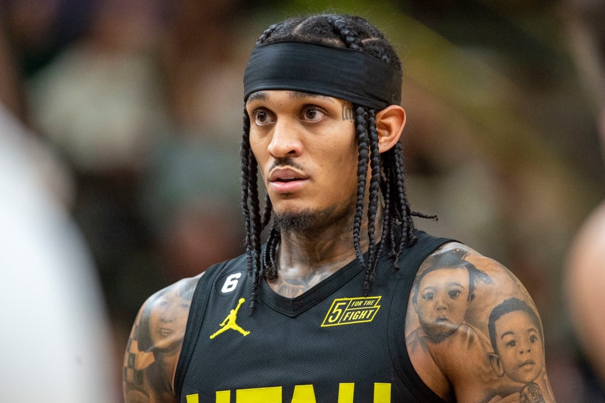 14 Surprising Facts About Jordan Clarkson – Facts.net Jordan Clarkson Biography: Age, Career Stats, Net Worth & Recent NBA Performance Updates