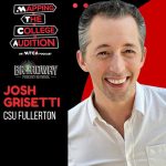 Josh Grisetti Biography: Age, Career Highlights, Broadway Success, and Recent Projects