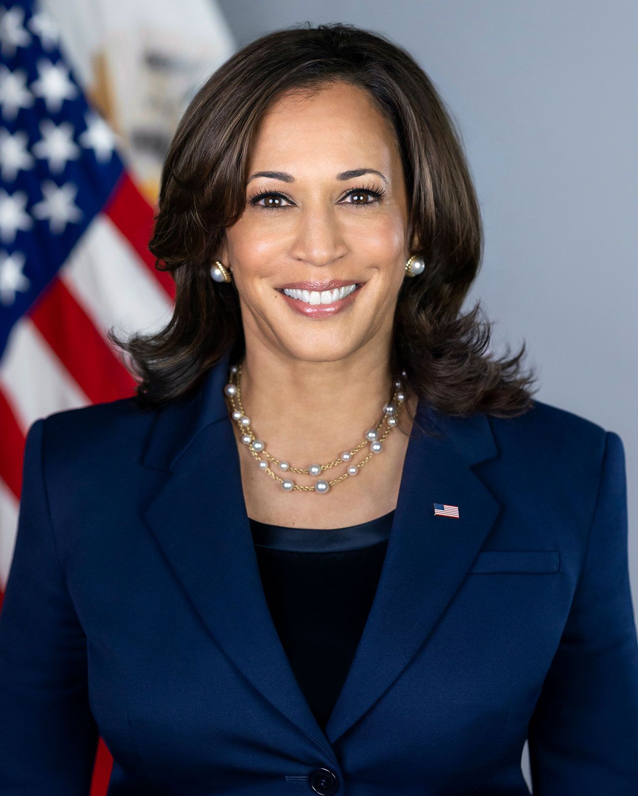 Kamala Harris | Biography, Policies, Family, & Facts | Britannica Kamala Harris Biography: Age, Career, Notable Works, and Recent Political Impact