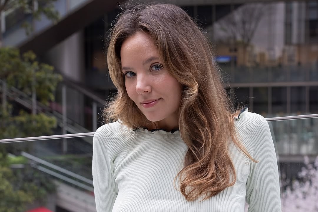 Katya Clover – Biography, Career, Net Worth – Kadhal.net Katya Clover Biography: Age, Career, Notable Works, and Recent Updates