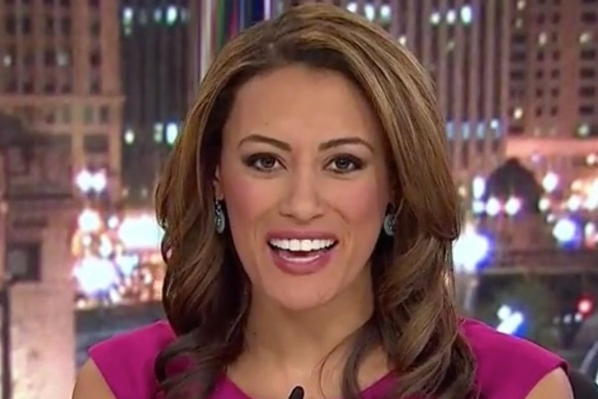 Lauren Jiggetts Biography: Age, Career, Family, and Recent News Updates