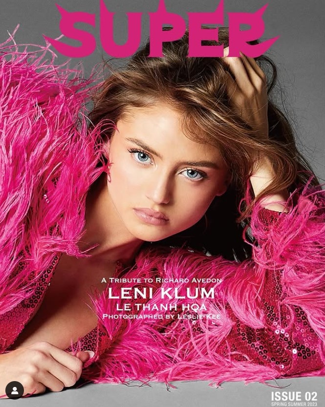 Who is Leni Klum? (Heidi Klum’s Daughter) Bio, Age, Height, Father Leni Olumi Klum Biography: Age, Height, Career, and Recent Projects of the Rising Fashion Star