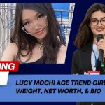 Lucy Mochi Biography: Age, Career, Notable Works, and Recent Professional Updates 2026