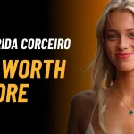 Margarida Corceiro Biography: Age, Career, Net Worth, and Recent Projects 2026