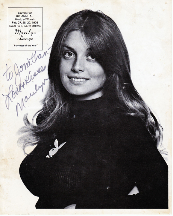 Marilyn Lange picture Marilyn Lange Biography: Age, Career, Notable Works, and Recent Life Updates
