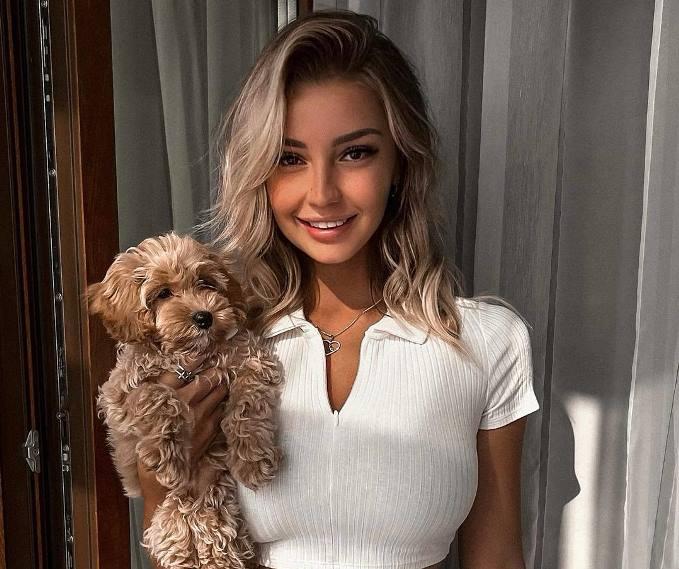 Marina Nabokina Biography: Age, Career, Notable Works, and Recent Professional Updates