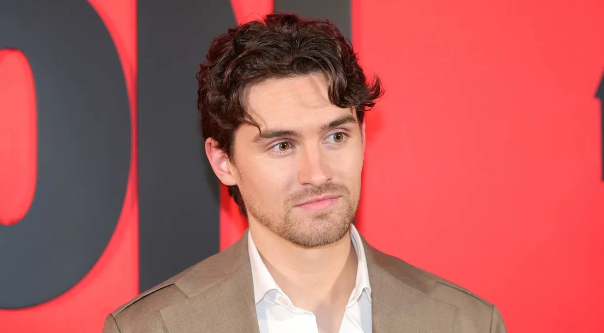 Meet Michael Johnston, the handsome gay star of hit thriller ‘Obsession’ Michael Johnston Biography: Age, Career, Notable Works, and Recent Updates