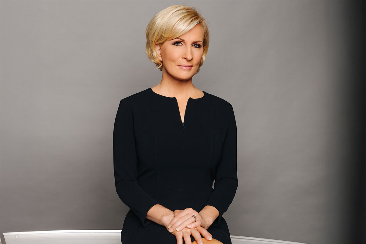 Mika Brzezinski Biography: Age, Career, Family, and Recent Professional Impact (2026 Update)