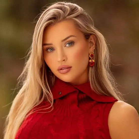Mikayla Demaiter Biography: Age, Boyfriend, Net Worth, Height, Career … Mikayla Demaiter Biography: Age, Career, Net Worth, and Recent Updates 2026