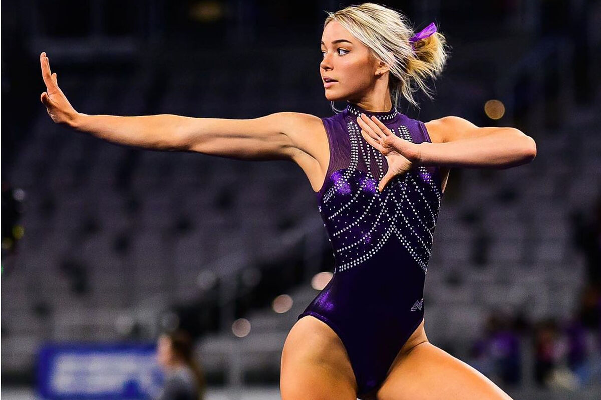 Spectacular Olivia Dunne Height, Age, Weight, Worth In 2024 – WDXO **Olivia Dunne Biography: Age, Height, Career, and Recent Updates (2026)**
