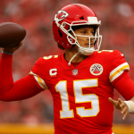 Patrick Mahomes Biography: Age, Career, Stats, and Recent Achievements of the NFL Icon