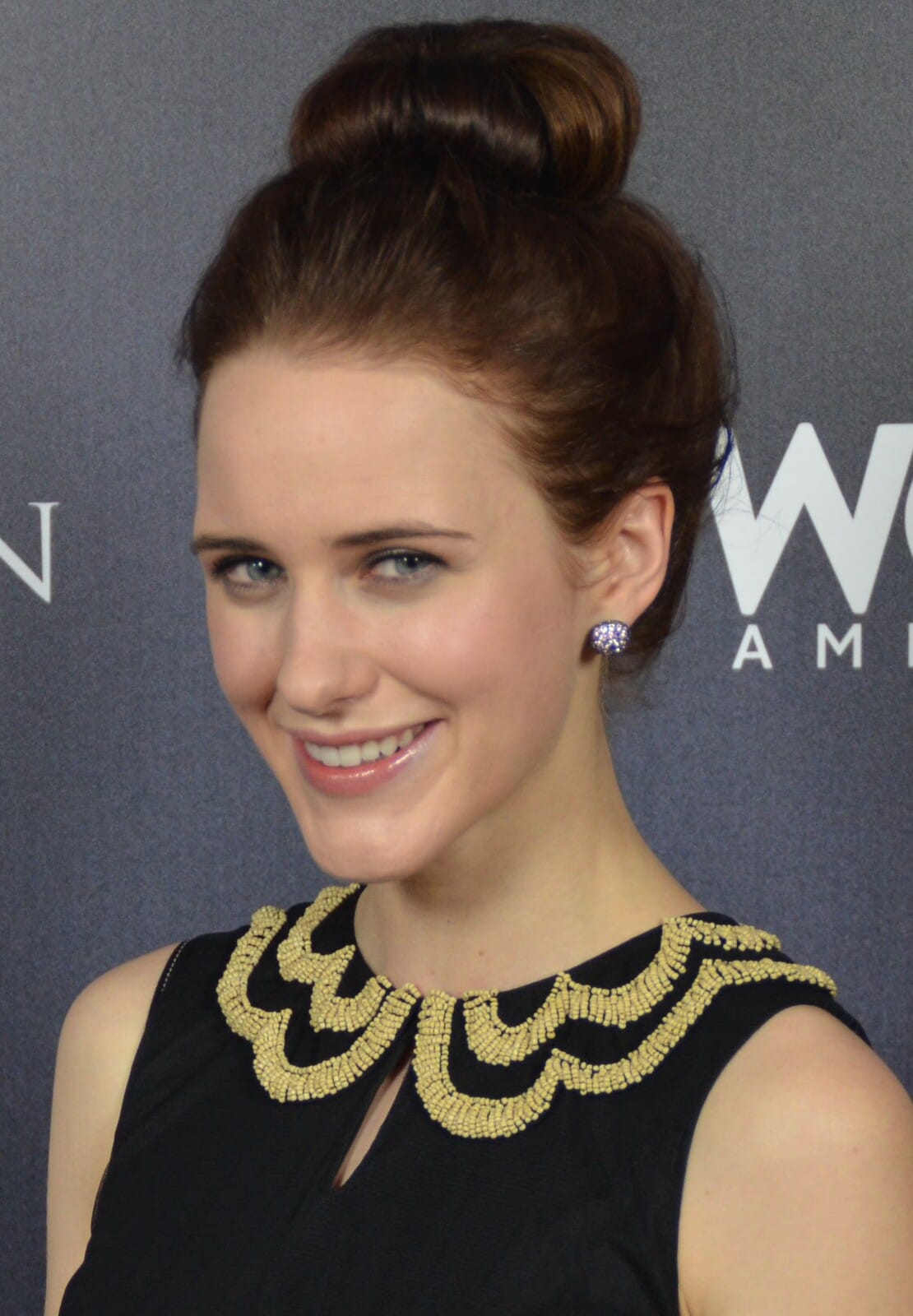 Rachel Brosnahan Biography: Age, Career, Family, and Recent Projects Explained