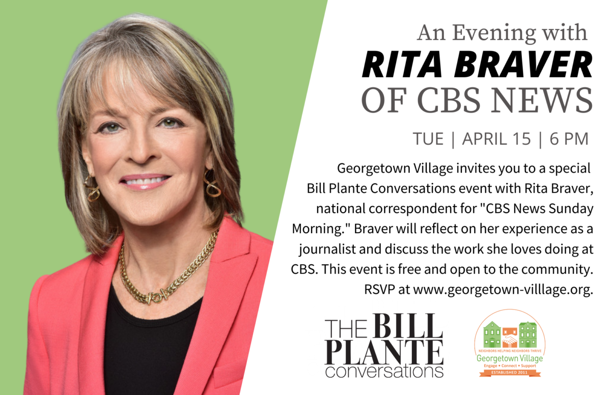 Rita Braver Biography: Age, Career, Notable Works, and Recent Professional Updates