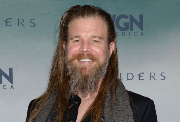 Ryan Hurst – Biography, Height & Life Story | Super Stars Bio Ryan Hurst Biography: Age, Height, Career, and Recent Projects Revealed