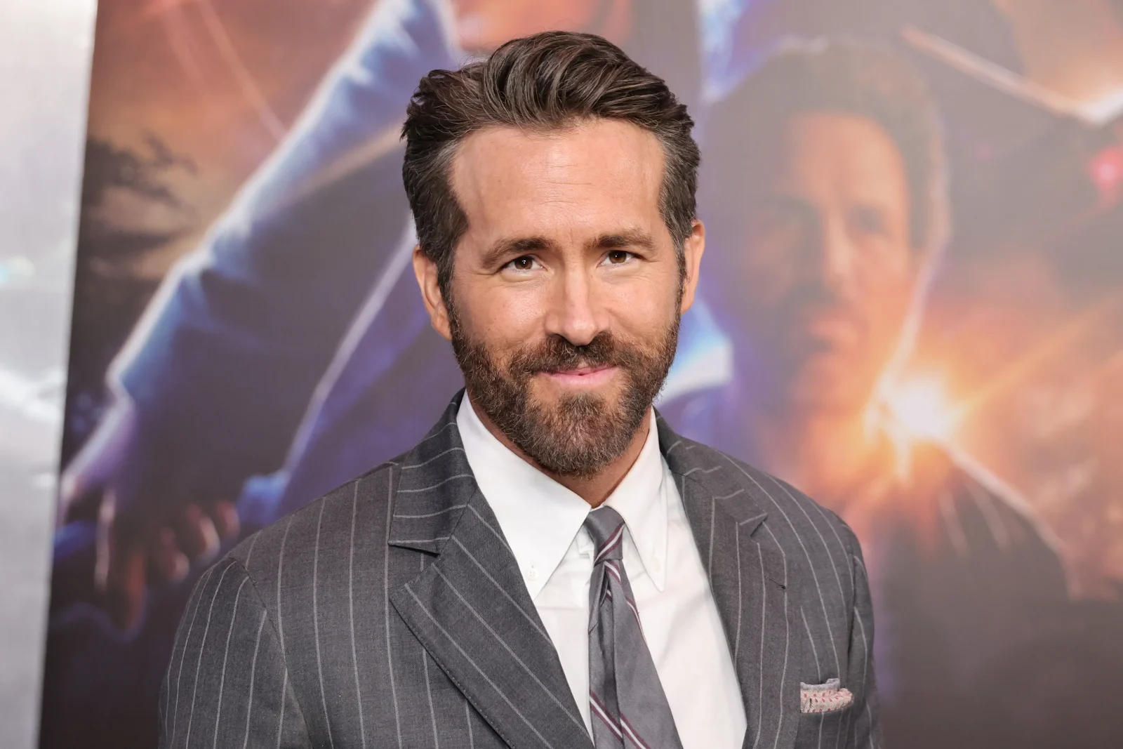 Ryan Reynolds Biography: Age, Career, Net Worth, and Recent Projects (2026 Update)