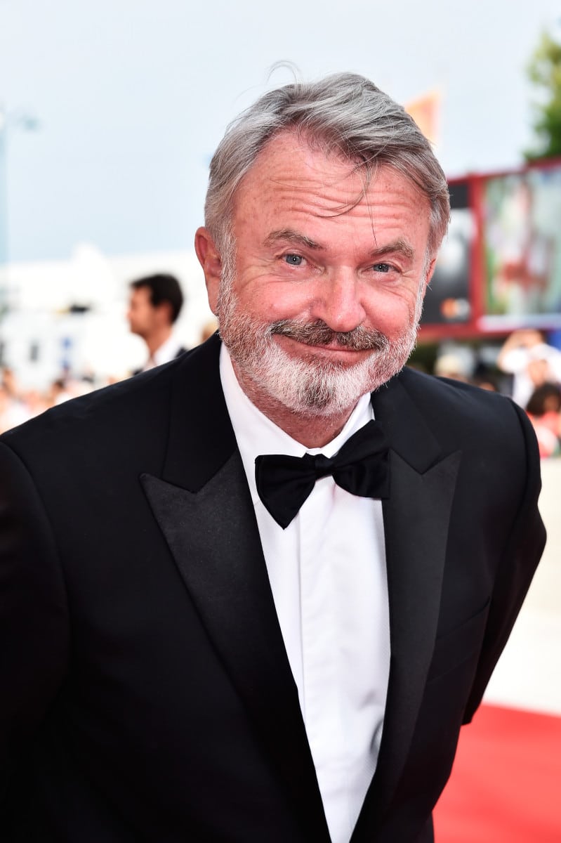 Sam Neill Biography: Age, Career Highlights, Recent Works, and Life Story