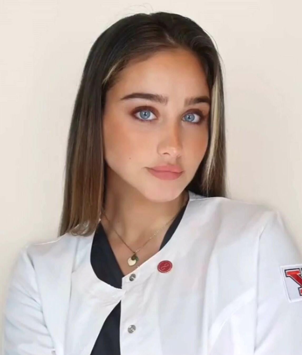 Sarah Emily Hope: Biography, Age, Career, Net Worth & Recent Works 2026