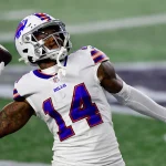 Stefon Diggs Biography: Age, Career Stats, Net Worth, and Recent NFL Updates