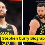 Stephen Curry Biography: Age, Career Milestones, Net Worth, and Recent NBA Impact (2026 Update)
