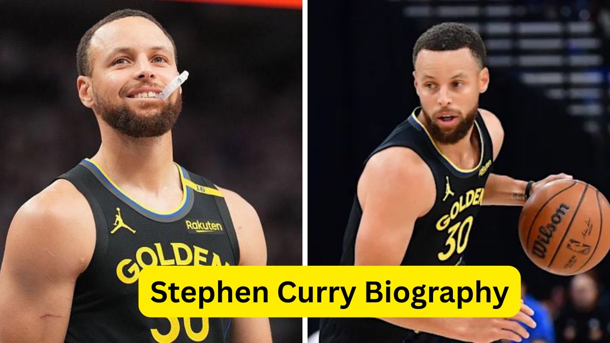Stephen Curry Biography: Age, Career Milestones, Net Worth, and Recent NBA Impact (2026 Update)