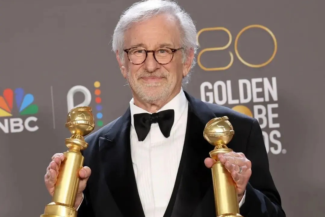 Steven Spielberg Biography: Age, Career Highlights, Family, and Recent Projects Explained