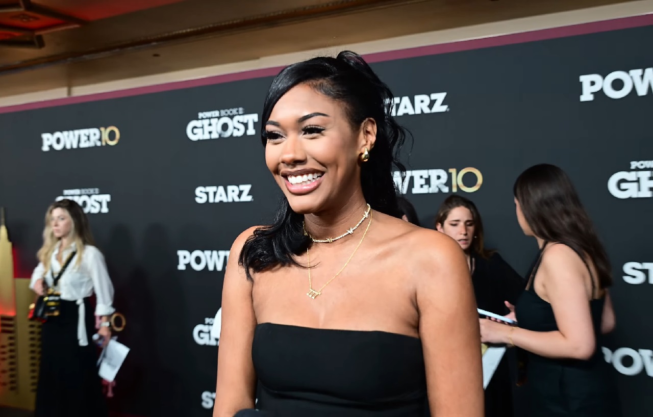 Sydney Winbush Age, Height, Net Worth, Husband, Biography Sydney Monello Biography: Age, Career, Notable Works, and Recent Updates