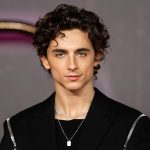 Timothée Chalamet Biography: Age, Height, Career Milestones, and Recent Film Projects
