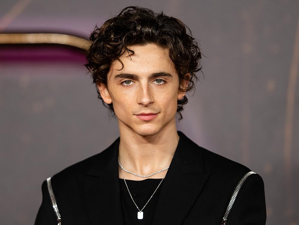 Timothée Chalamet – Premios – IMDb Timothée Chalamet Biography: Age, Height, Career Milestones, and Recent Film Projects