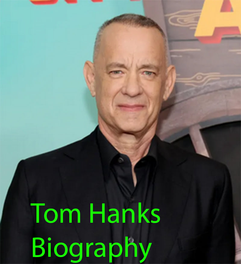 Tom Hanks Biography 2026 Age, Born, Family, Salary, Net Worth And More … **Tom Hanks Biography: Age, Career Highlights, Family Life, and Recent Projects**