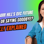 Valerie Hill Biography: Age, Career, Notable Works, and Recent Professional Updates