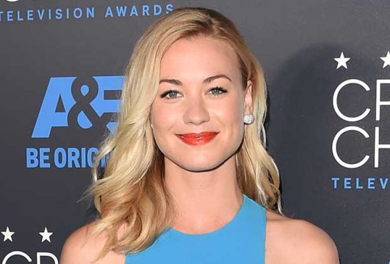 Yvonne Strahovski Biography: Age, Height, Career, and Recent Projects Explained