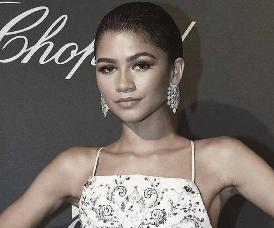Zendaya: Biography, Age, Career Highlights, and Recent Works Explained
